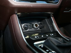 2018款 1.5T 自动豪雅型 国V