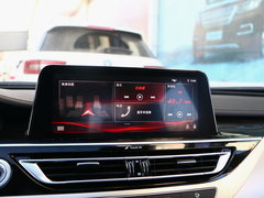2018款 1.5T 自动豪雅型 国V