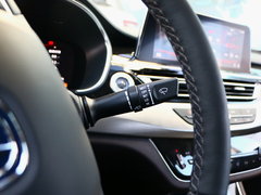 2018款 1.5T 自动豪雅型 国V