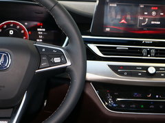 2018款 1.5T 自动豪雅型 国V