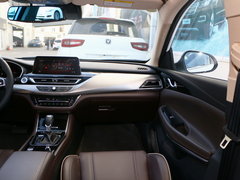 2018款 1.5T 自动豪雅型 国V