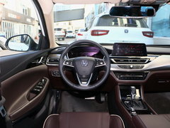 2018款 1.5T 自动豪雅型 国V