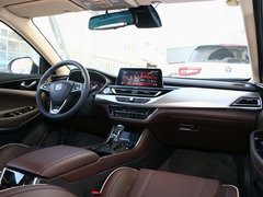 2018款 1.5T 自动豪雅型 国V