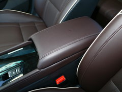 2018款 1.5T 自动豪雅型 国V