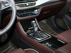 2018款 1.5T 自动豪雅型 国V