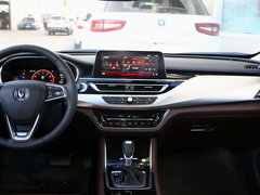 2018款 1.5T 自动豪雅型 国V
