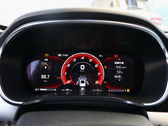 2018款 1.5T 自动豪雅型 国V
