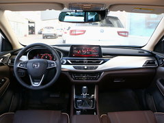 2018款 1.5T 自动豪雅型 国V