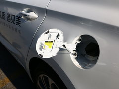 2018款 1.5T 自动豪雅型 国V