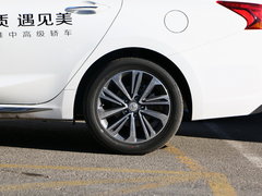 2018款 1.5T 自动豪雅型 国V