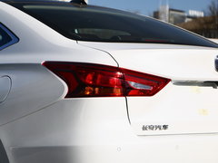2018款 1.5T 自动豪雅型 国V