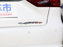 2018款 1.5T 自动豪雅型 国V
