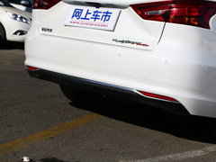2018款 1.5T 自动豪雅型 国V