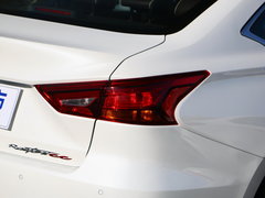 2018款 1.5T 自动豪雅型 国V