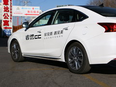2018款 1.5T 自动豪雅型 国V
