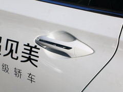 2018款 1.5T 自动豪雅型 国V