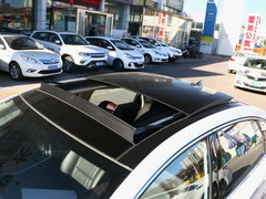 2018款 1.5T 自动豪雅型 国V