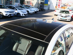 2018款 1.5T 自动豪雅型 国V