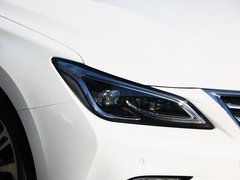 2018款 1.5T 自动豪雅型 国V