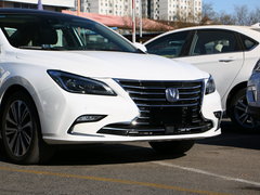 2018款 1.5T 自动豪雅型 国V