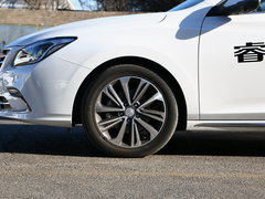 2018款 1.5T 自动豪雅型 国V