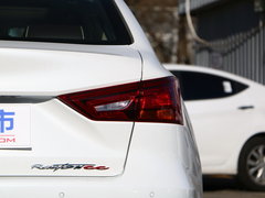 2018款 1.5T 自动豪雅型 国V