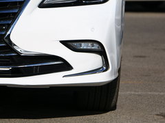 2018款 1.5T 自动豪雅型 国V