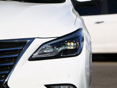 2018款 1.5T 自动豪雅型 国V