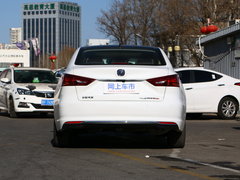 2018款 1.5T 自动豪雅型 国V