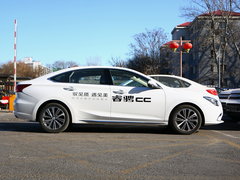 2018款 1.5T 自动豪雅型 国V