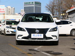 2018款 1.5T 自动豪雅型 国V