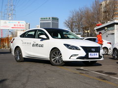 2018款 1.5T 自动豪雅型 国V