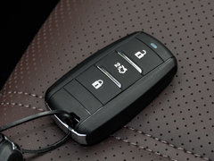 2018款 1.5T 自动智雅型 国V