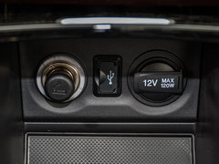 2018款 1.5T 自动智雅型 国V