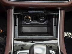 2018款 1.5T 自动智雅型 国V