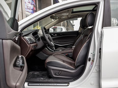 2018款 1.5T 自动智雅型 国V
