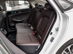 2018款 1.5T 自动智雅型 国V