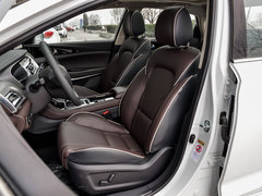2018款 1.5T 自动智雅型 国V