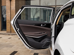 2018款 1.5T 自动智雅型 国V