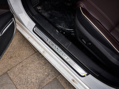 2018款 1.5T 自动智雅型 国V