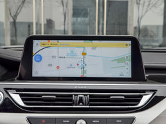 2018款 1.5T 自动智雅型 国V