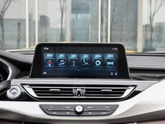 2018款 1.5T 自动智雅型 国V
