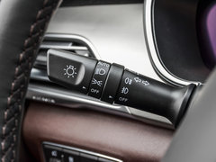2018款 1.5T 自动智雅型 国V