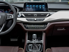 2018款 1.5T 自动智雅型 国V