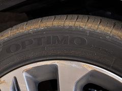 2018款 1.5T 自动智雅型 国V