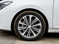 2018款 1.5T 自动智雅型 国V