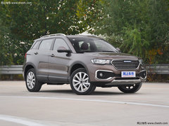 2018款 蓝标 1.5T 自动两驱超豪型