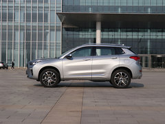 2018款 蓝标 1.5T 自动两驱超豪型