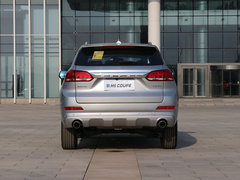 2018款 蓝标 1.5T 自动两驱超豪型