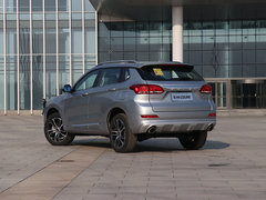 2018款 蓝标 1.5T 自动两驱超豪型